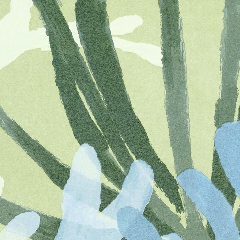 Élitis Флизелиновые обои Flower power sun-id-1469698 - Вид №6