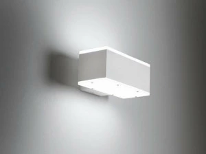 BEL-LIGHTING Настенный светильник из алюминия  8040