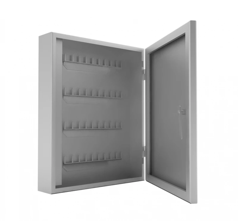 Ящик для ключей К-40 Locker Верстакофф ШГ-351050 - Вид №1