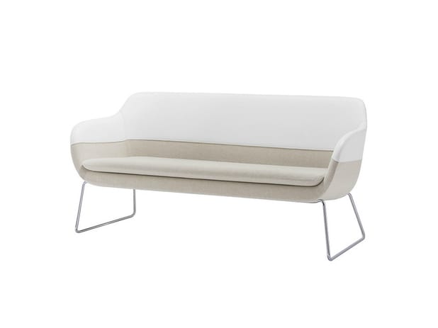 2-местный диван Brunner crona ARCH-00010056