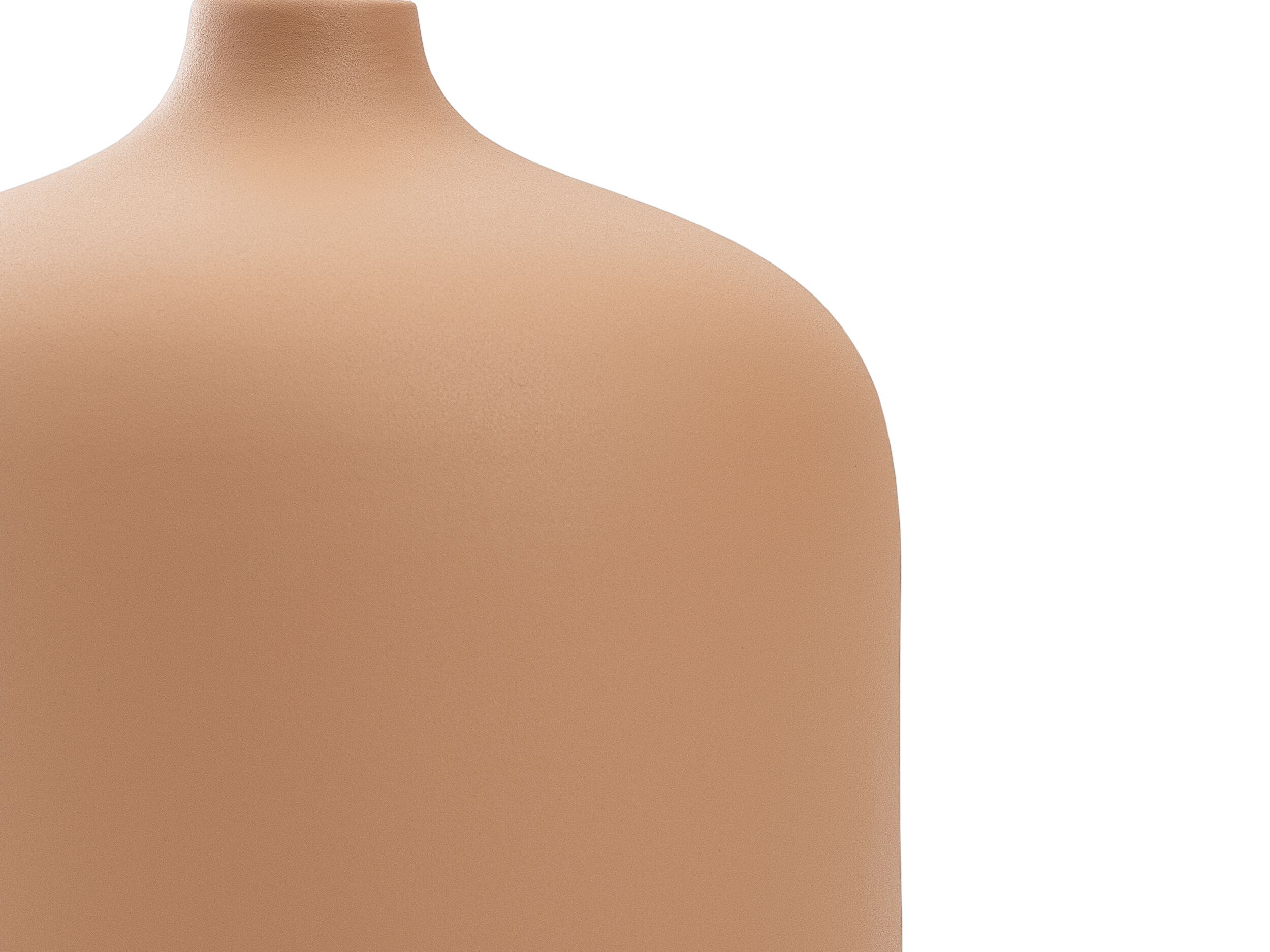 Керамический и стеклянный светодиодный подвесной светильник Hind Rabii T-Cotta ARCH-00045990 - Вид №9