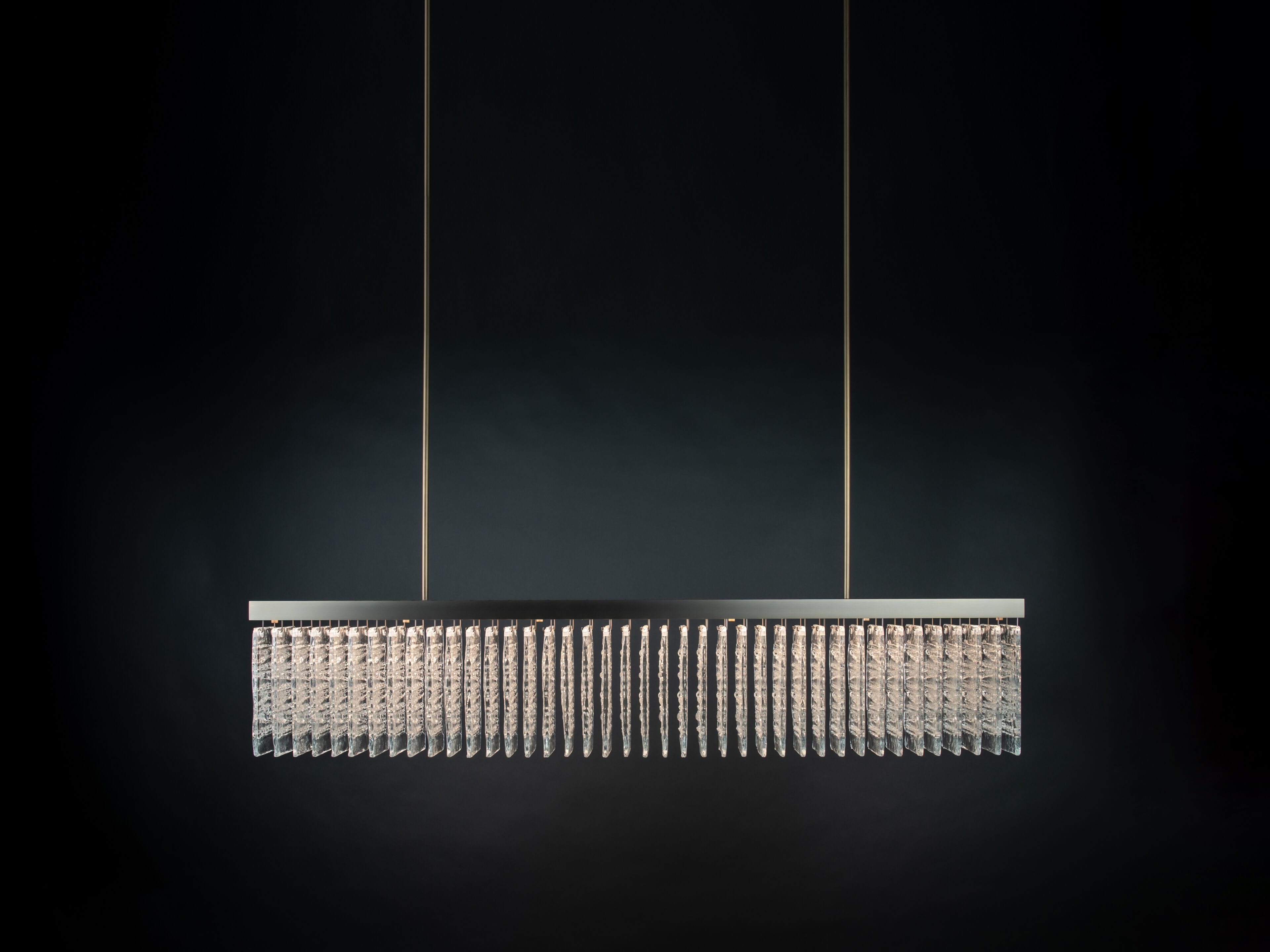 Подвесной светильник из муранского стекла REDA AMALOU DESIGN ARCH-00062116