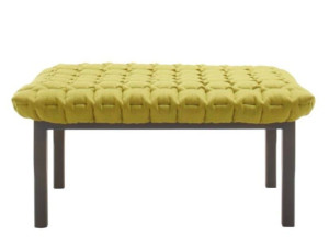 Тканевая подставка для ног