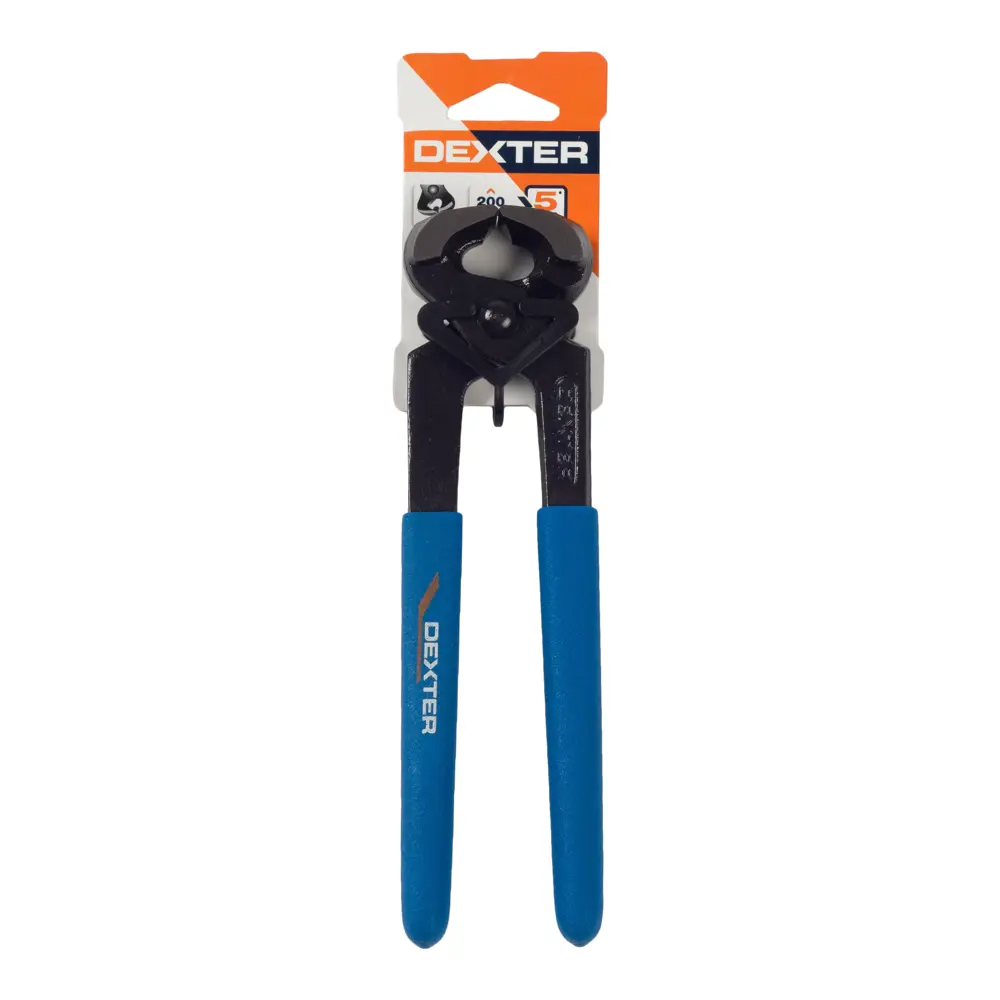 Клещи столярные Dexter HBN2D24 200 мм 18805034 STLM-2076617  - Вид №2