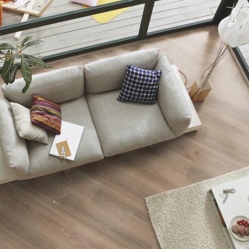 Ламинат Meister Дуб латте 6267 3300100028 - Вид №2