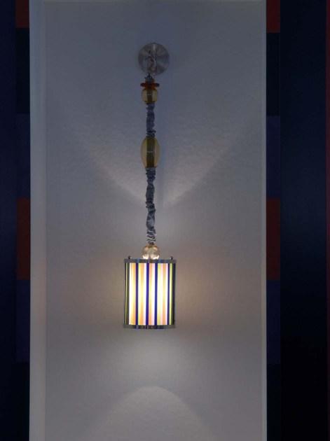 Veronese Подвесной светильник из муранского стекла Mikado sun-id-1434059 - Вид №3