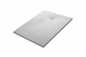 MCBATH Centuria Slate Nox R2 120x100 Прямоугольная жемчужина