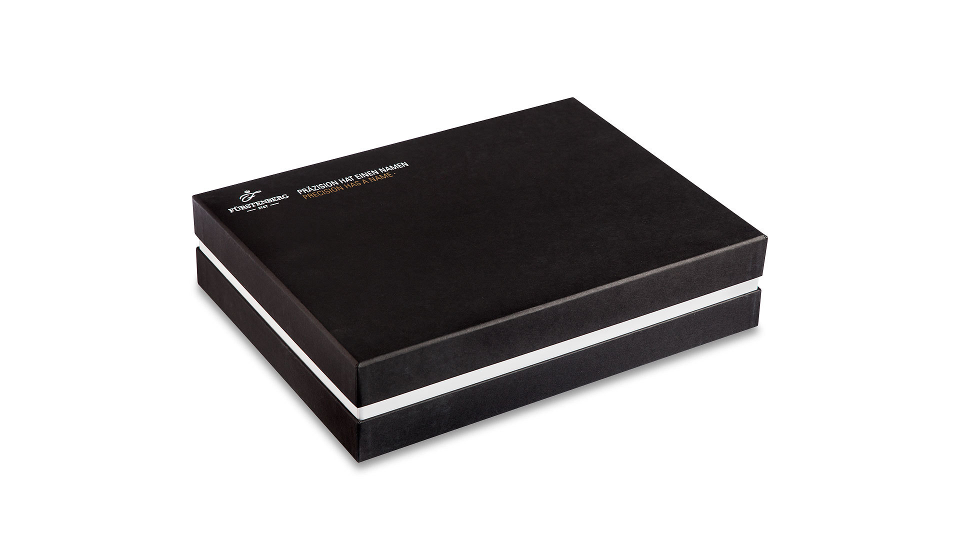 10578971 Furstenberg Набор чашек для эспрессо с блюдцами Furstenberg "Лунный свет" 70мл (желтая и фиолетовая), 2 шт, п/к Фарфор, Керамика  - Вид №3