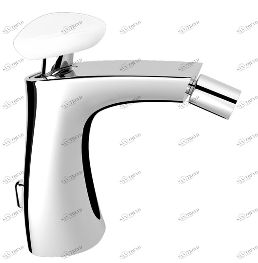 FIR Italia Смеситель для биде SYNERGY STONE 95 95.2101.1 