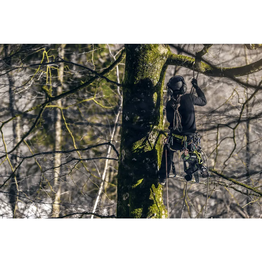 Аккумуляторная пила Greenworks 40 В, шина 25 см АКБ и ЗУ нет в комплекте STLM-2023158 - Вид №5