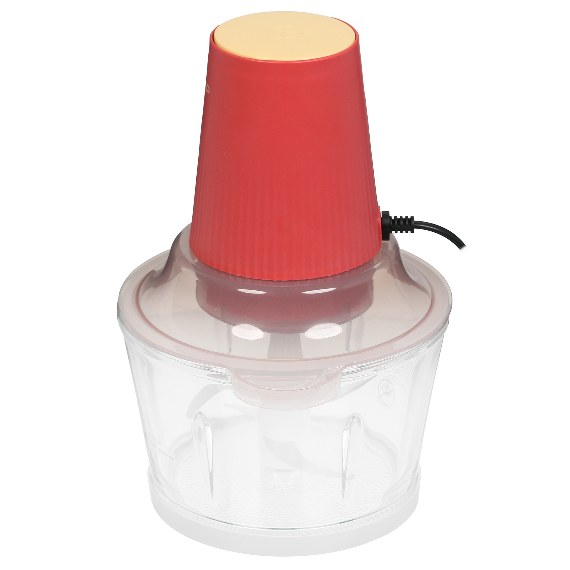 5415262 Измельчитель  DEXP CP-500G розовый STDN-0017990 - Вид №2