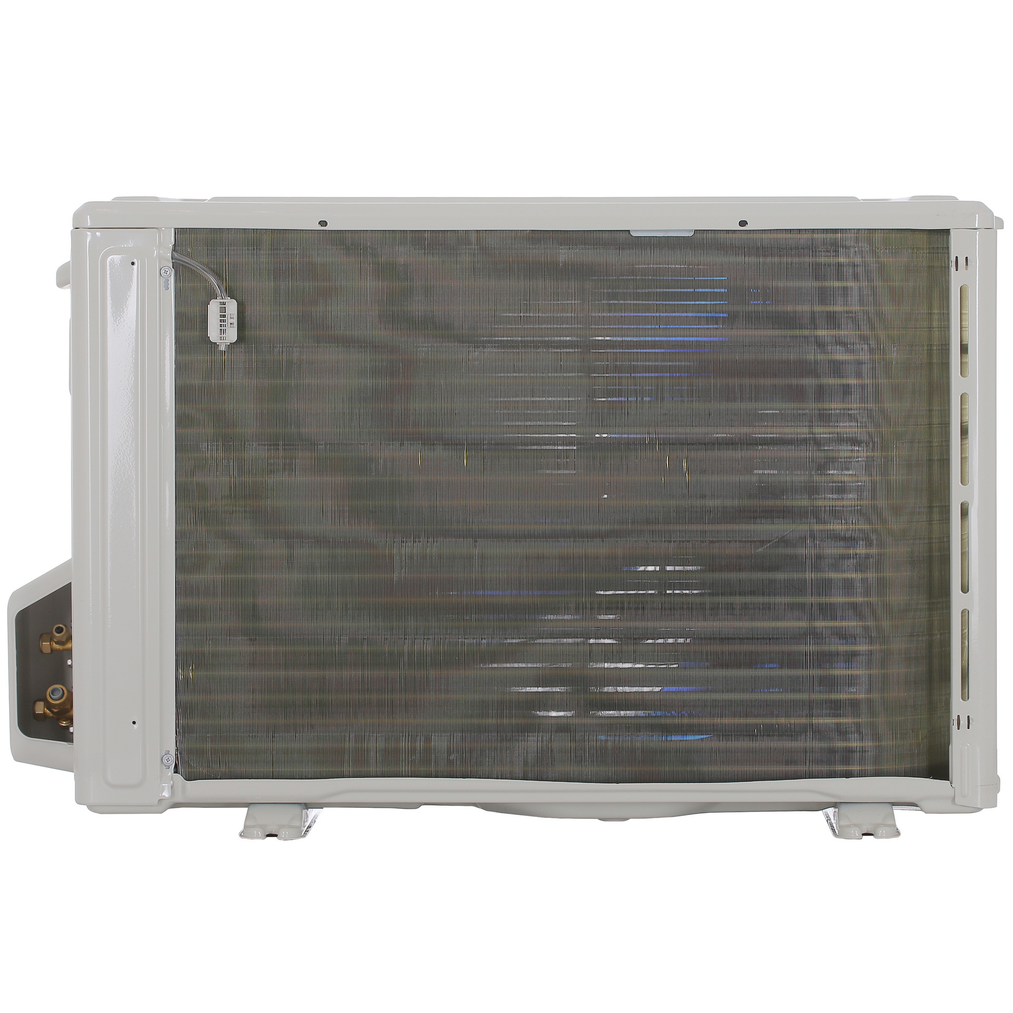 9118564 Кондиционер настенный сплит-система Dantex RK-18PDMI/RK-18PDMIE белый STDN-0084227 - Вид №8