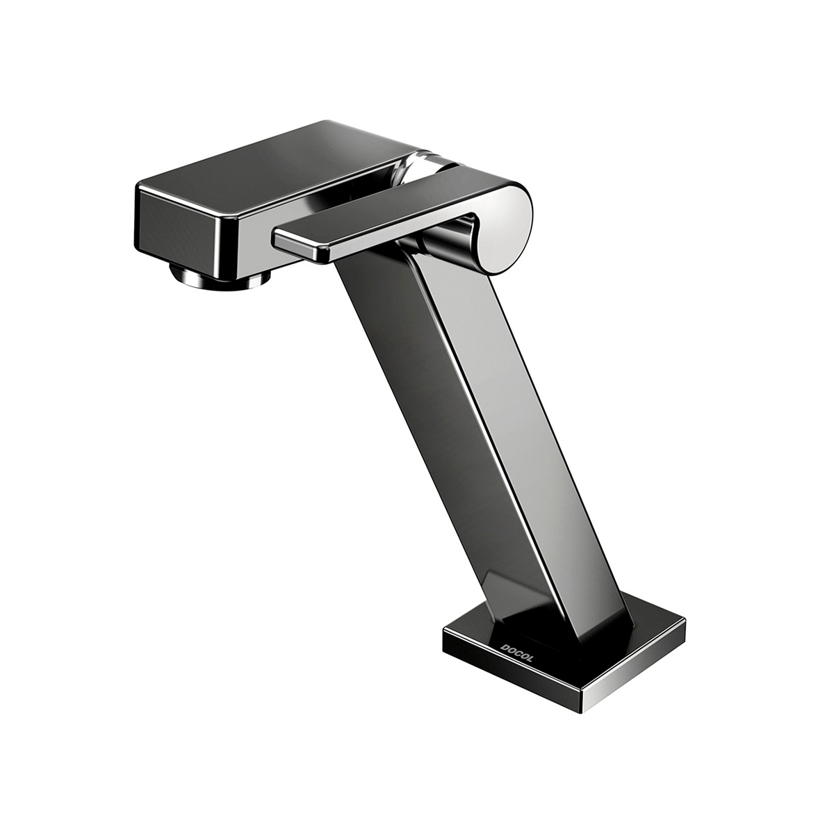 00820248 смеситель для ванной из матовой меди Docol DOCOL STILLO 