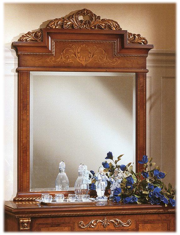 Зеркало  AR ARREDAMENTI 1622 AMADEUS