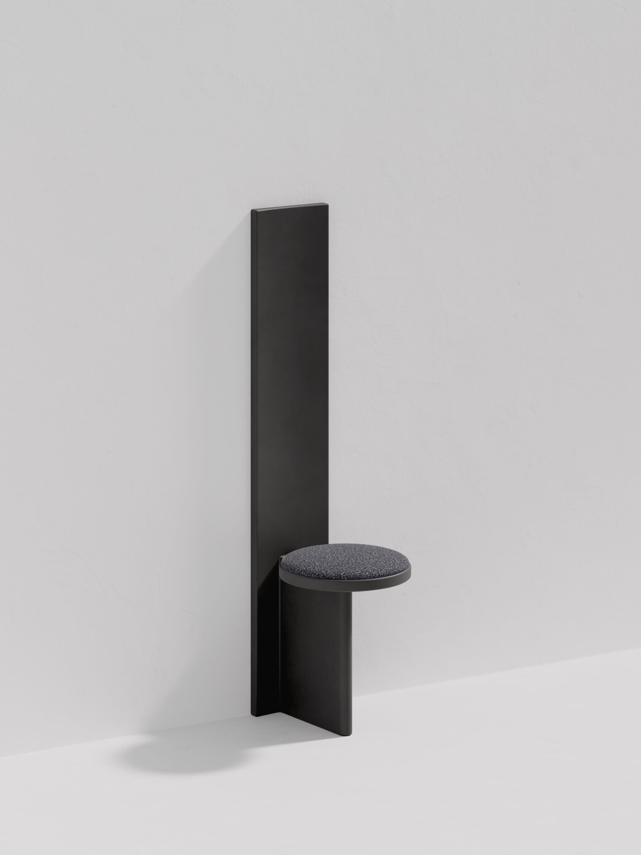 Обшивка / бетонный стул PULKRA поза ARCH-00068843 - Вид №78