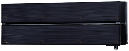 Настенный кондиционер MSZ-LN60VGB Чёрный MITSUBISHI Electric PREMIUM