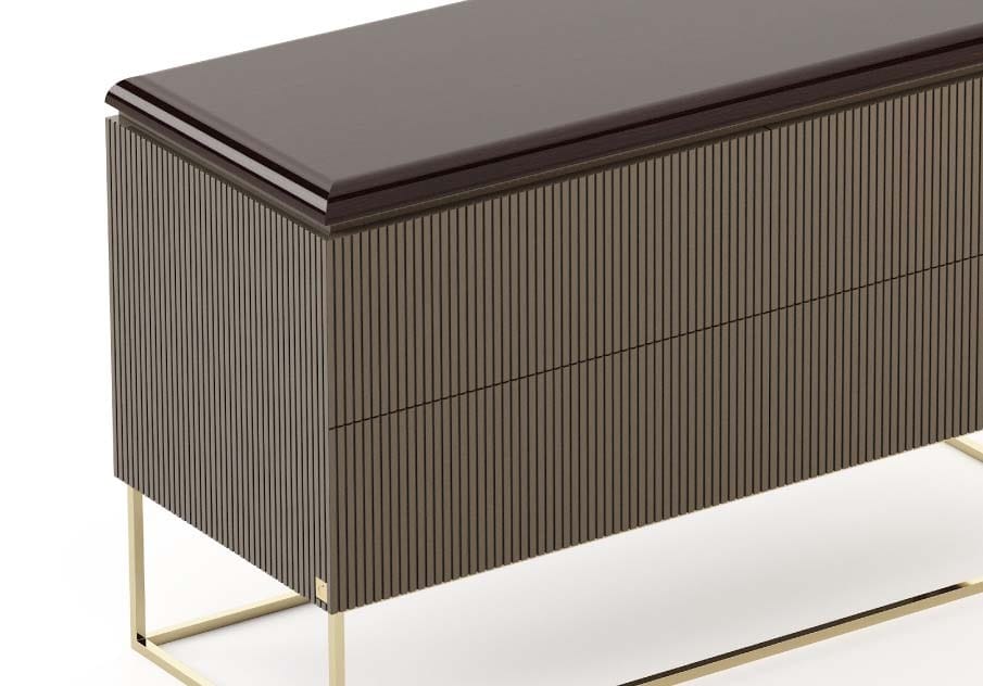 Деревянный комод Stylish Club His &amp ARCH-00042626 - Вид №3