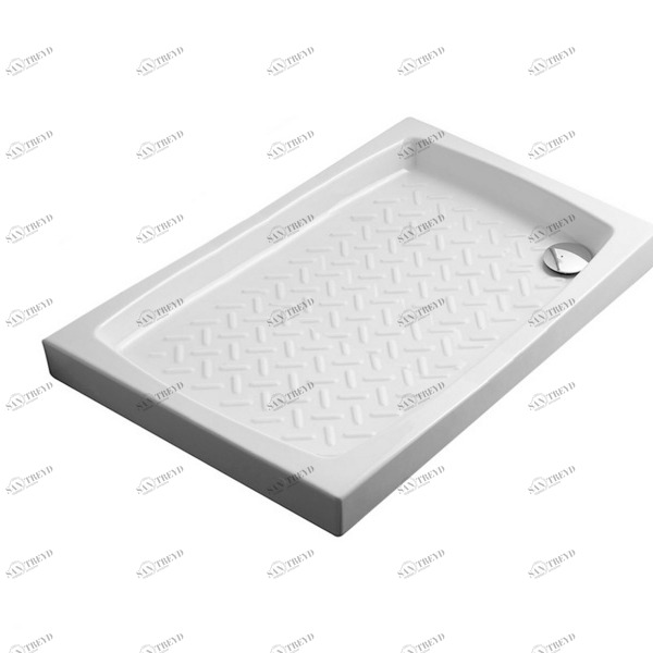 Душевой поддон Olympia Ceramica Piatti Doccia Comino 70*85 COM8708501