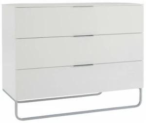 Ligne Roset Лакированный комод из фанеры Hyannis port 008laq20