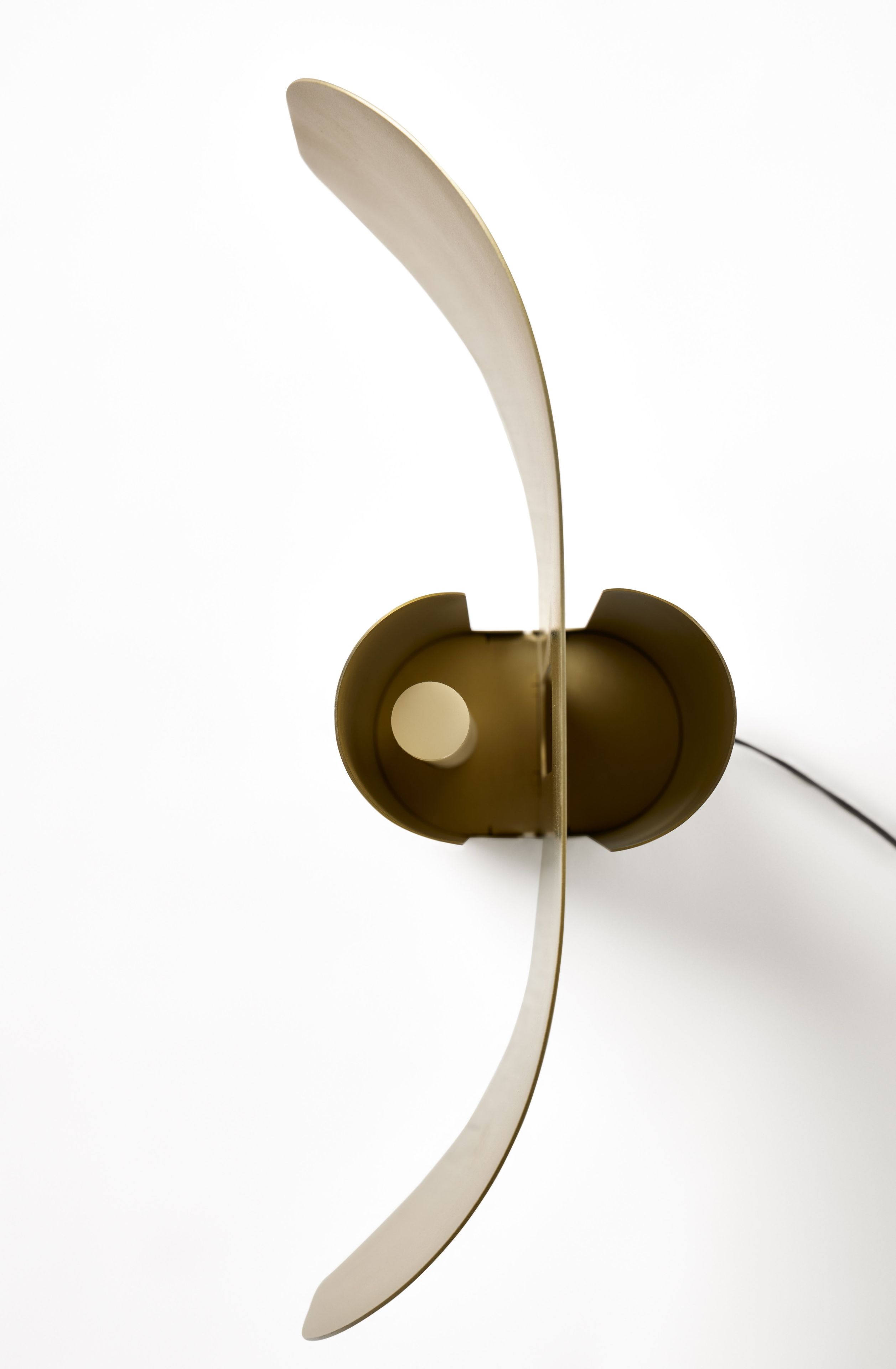 Алюминиевая светодиодная настольная лампа Punt Стокгольм ARCH-00090102 - Вид №16