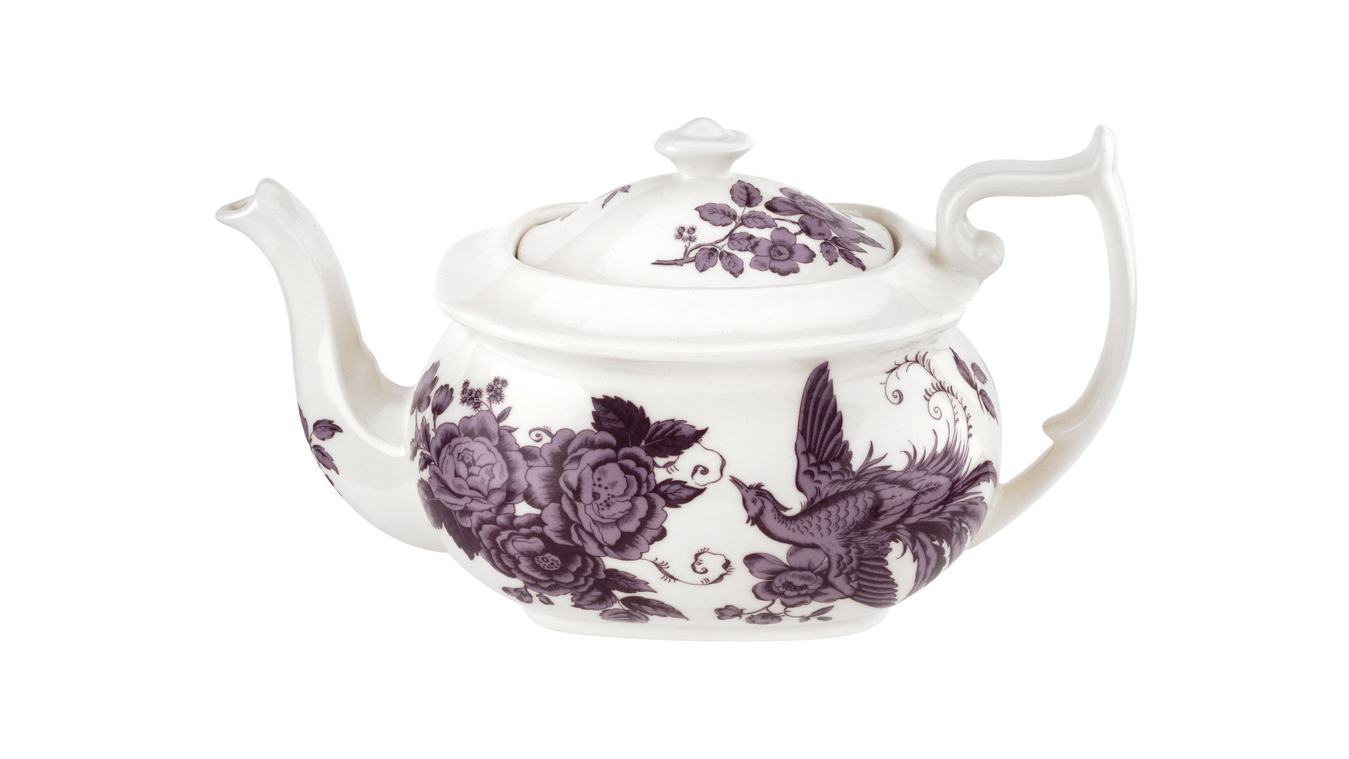 10639465 Spode Сервиз чайный Spode "Кингслей" 6/15 Фаянс  - Вид №1