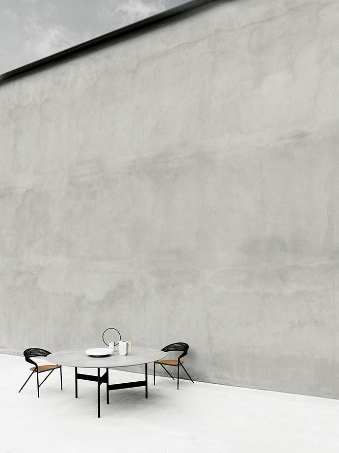 Living Divani Веревочное кресло с подлокотниками sun-id-1490717 - Вид №5