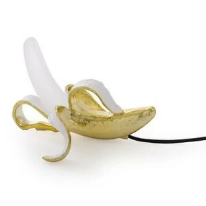 Лампа Banana Huey, 30х21 см