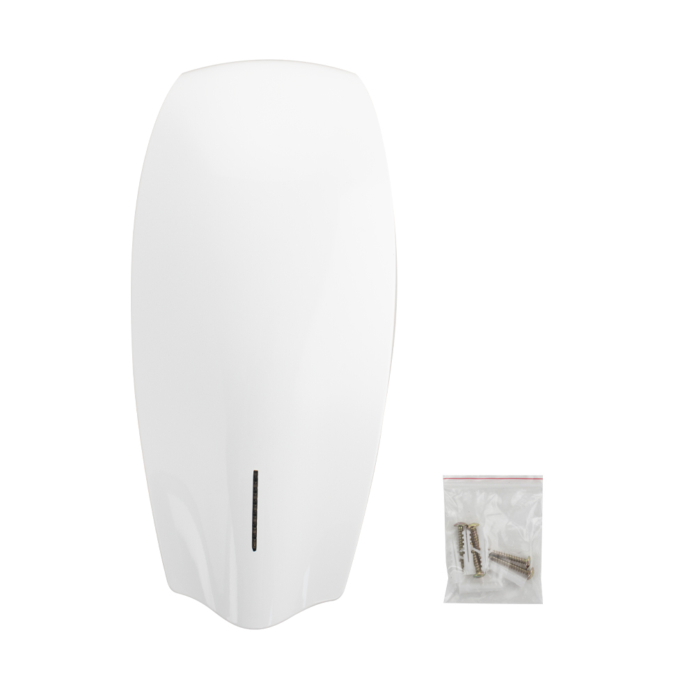 GFmark - Сушилка для рук, ПРЕМИУМ модель, СУПЕРМОЩНАЯ, БЕЛАЯ, код: 6865  - Вид №8