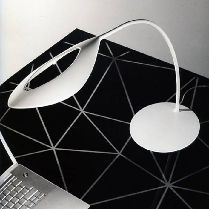 Linea Light 6798 лампа настольная 84087 - Вид №1