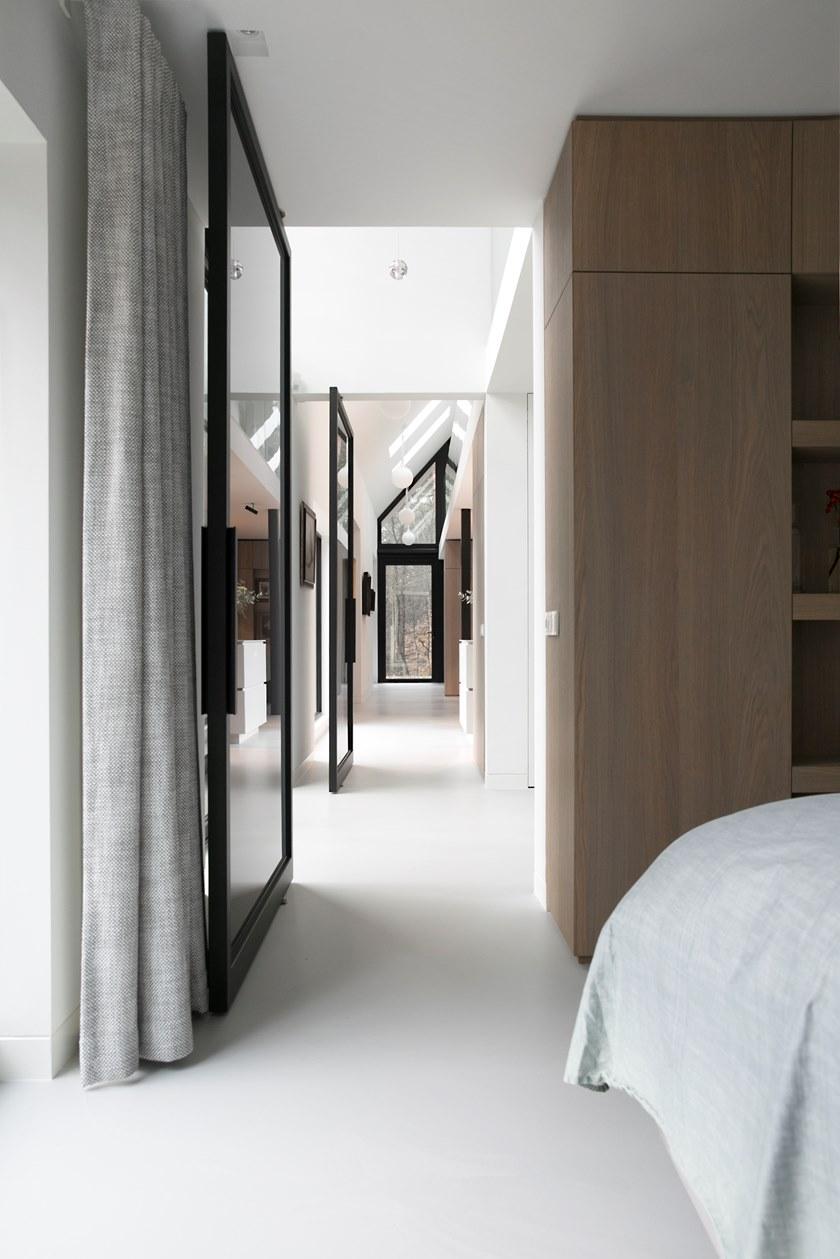 FritsJurgens Самозакрывающаяся шарнирная петля sun-id-1364474 - Вид №27