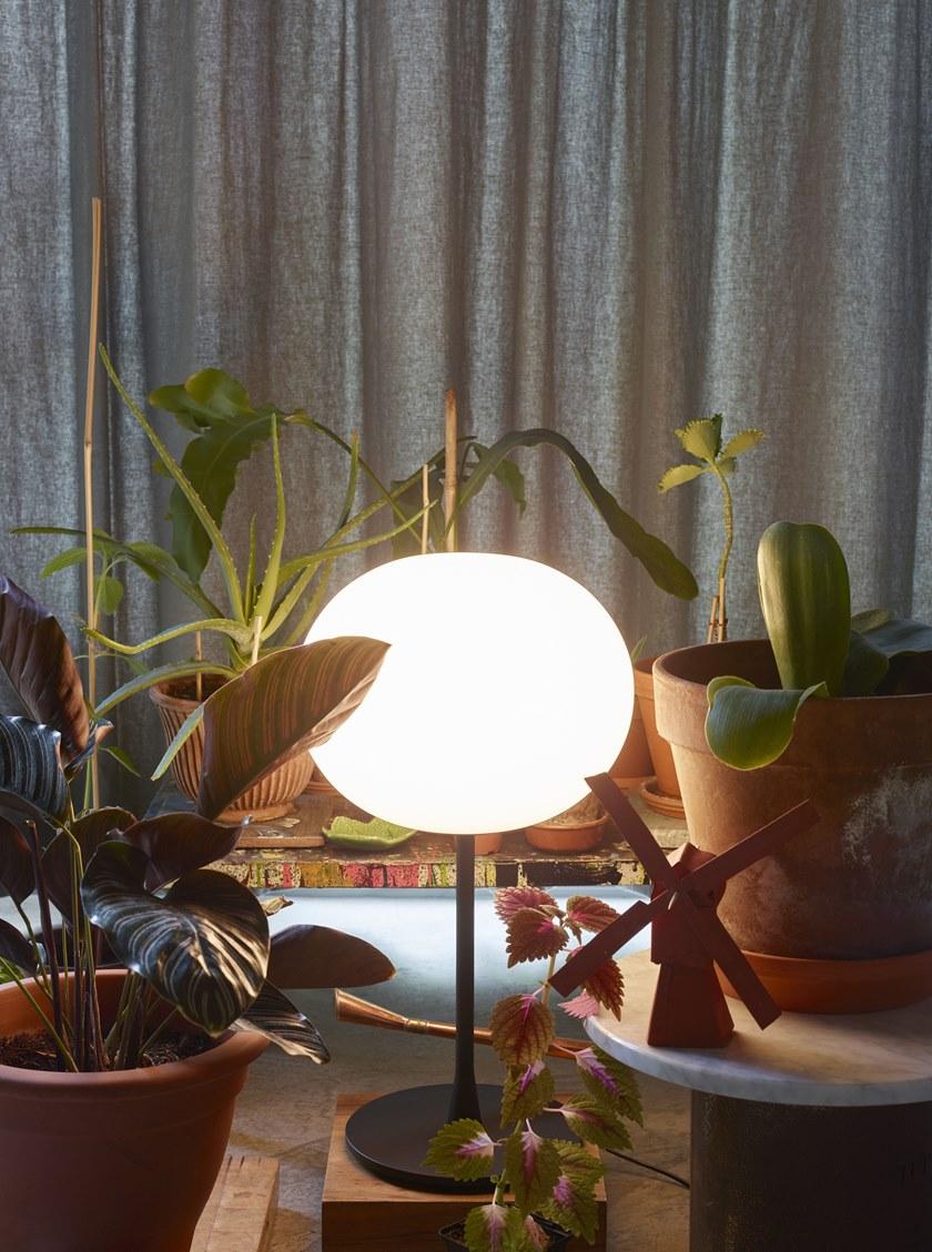 Flos Настольная лампа Home collection - tavolo sun-id-1441593 - Вид №3