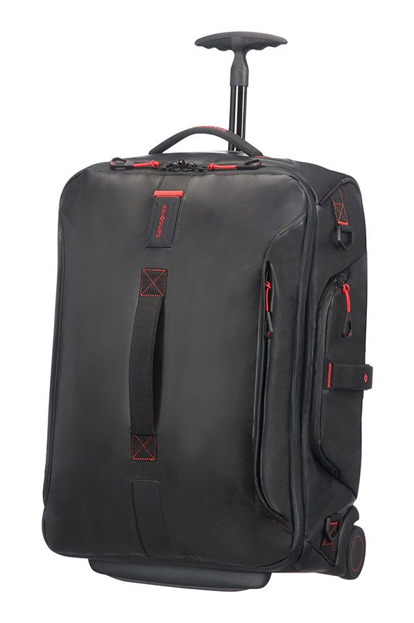 01N-09008 Дорожная сумка-рюкзак 01N*008 Duffle Backpack Samsonite Paradiver Light 