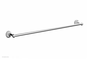 Полотенцесушитель HEX TRADITIONAL Phylrich  500-72-026 Хромированный
