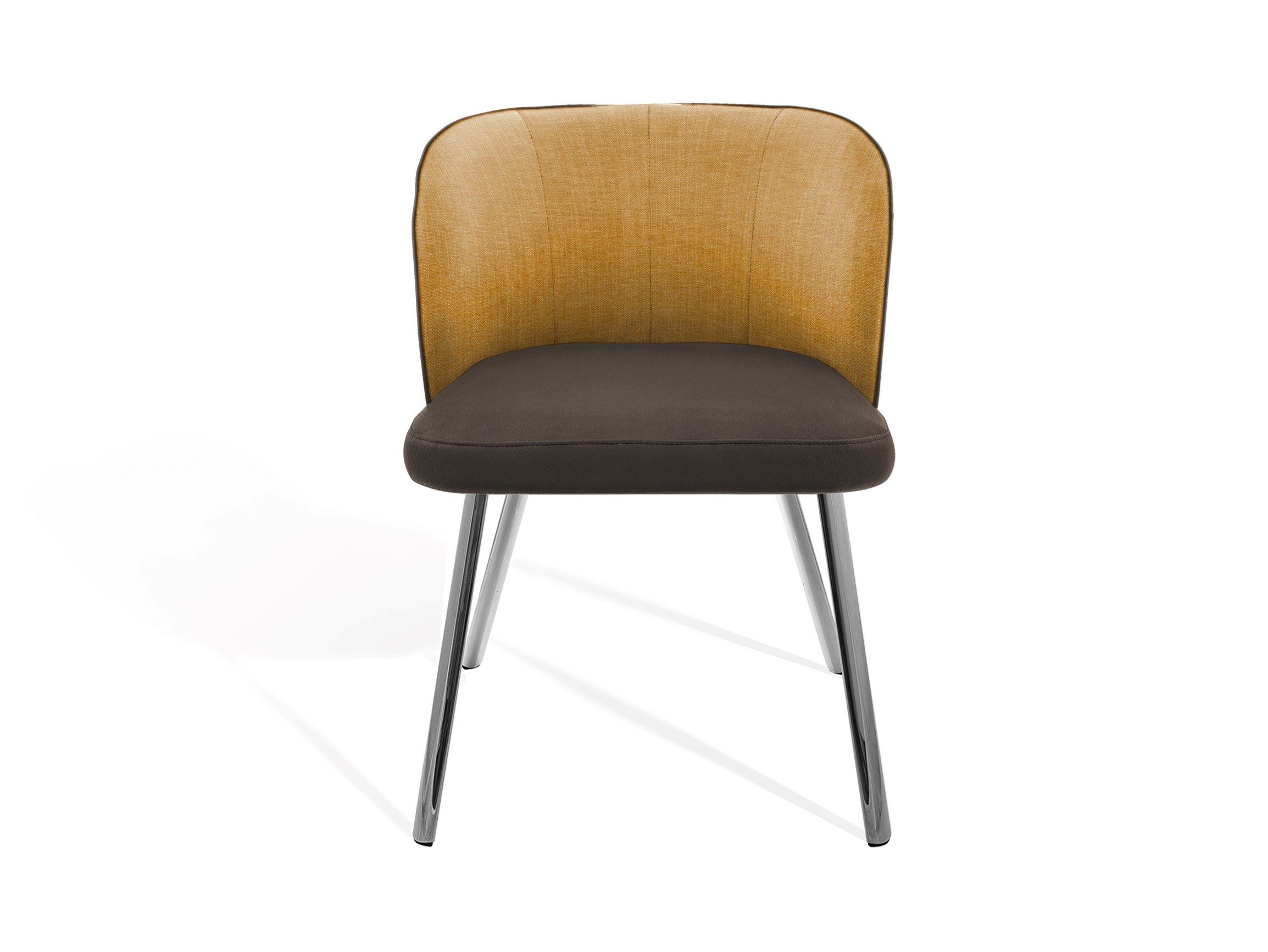 Мягкий стул KFF Gaia Line ARCH-00079044 - Вид №5