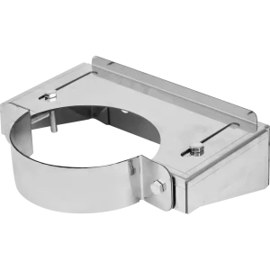 Стеновой хомут Corax раздвижной D115 мм 430 мм