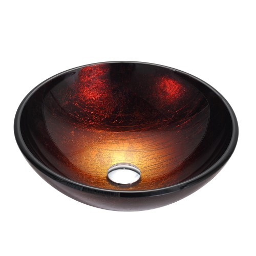 GV-682 Накладная раковина на столешницу  прямоугольная Krausru  - Вид №6