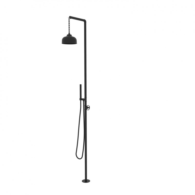 PM25200COL Душевая стойка Boutique Martí 1921 Marti 1921  - Вид №6