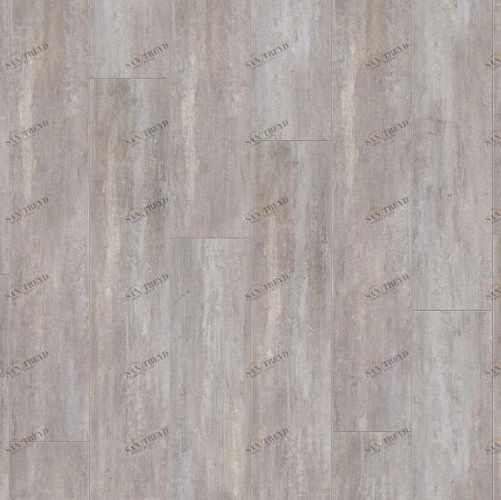 Виниловый ламинат Tarkett Lounge Moby Дуб с брашью (Текстурированная) 914,4х152,4/101,6 мм 1000901231