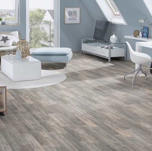 Ламинат Krono Original Урбан Легенд 8812 Santreyd 62-001-00068 - Вид №9