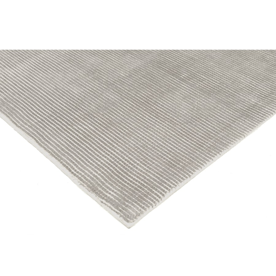 Ковер Ivette, 200х300 см, холодный серый Carpet Decor C1056 - Вид №1