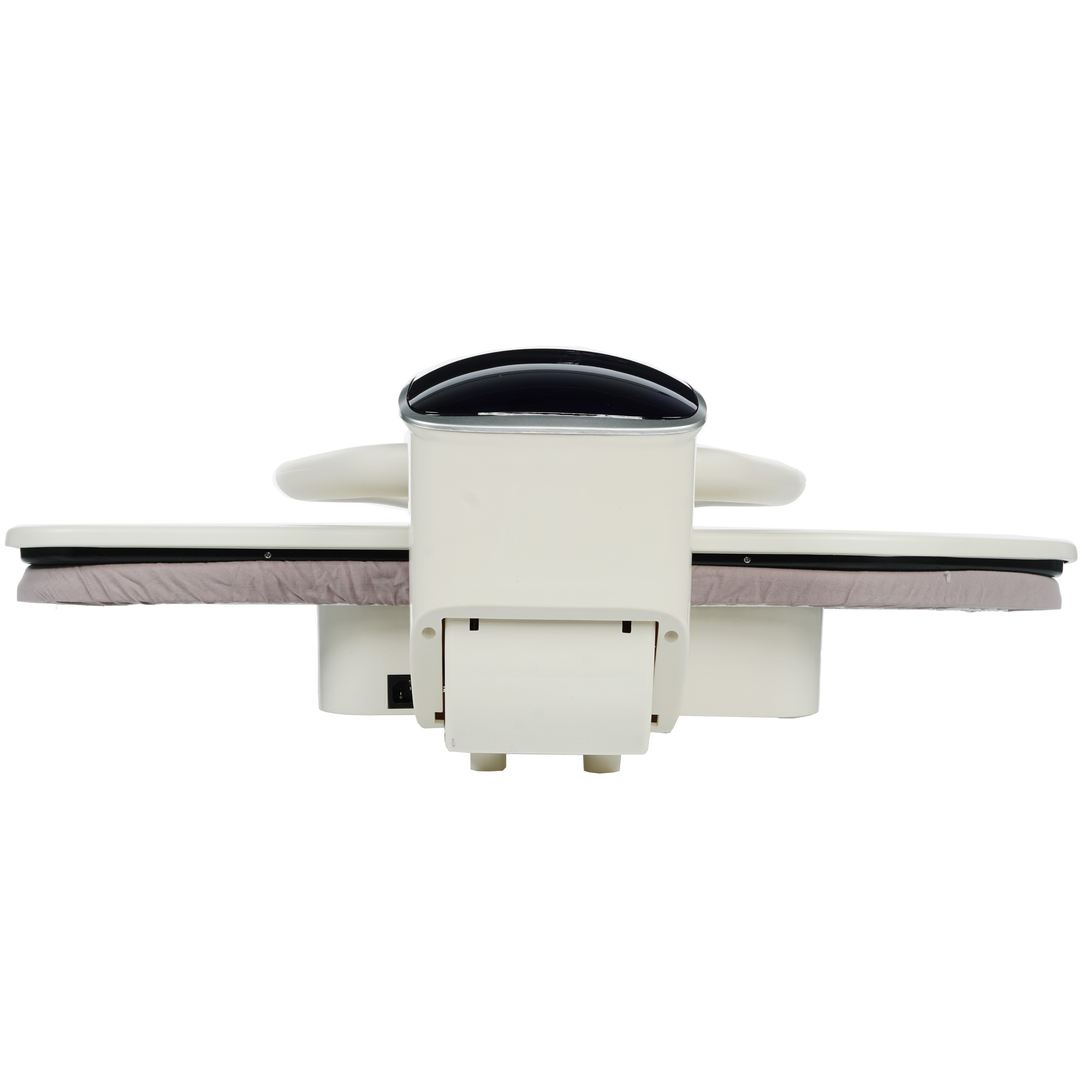 1150505 Гладильный пресс MIE Romeo II белый STDN-0098867 - Вид №4