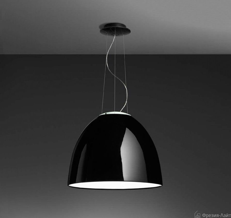 Artemide NUR GLOSS A242310 подвесной светильни 86594