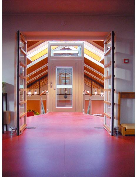 DALDOSS ELEVETRONIC Гидравлический подъемник sun-id-1485245 - Вид №7