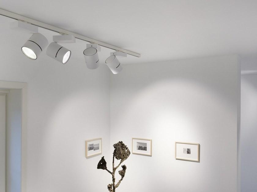 ZUMI Светодиодное трековое освещение с диммером sun-id-1406791 - Вид №3