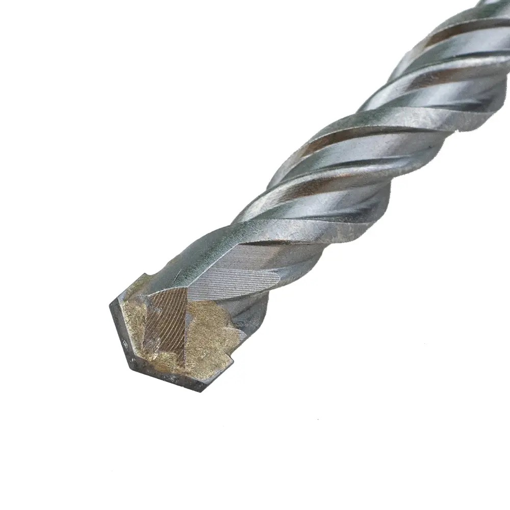 Сверло по бетону Dexter Pro 20x200 мм 18622562 STLM-2027784  - Вид №1