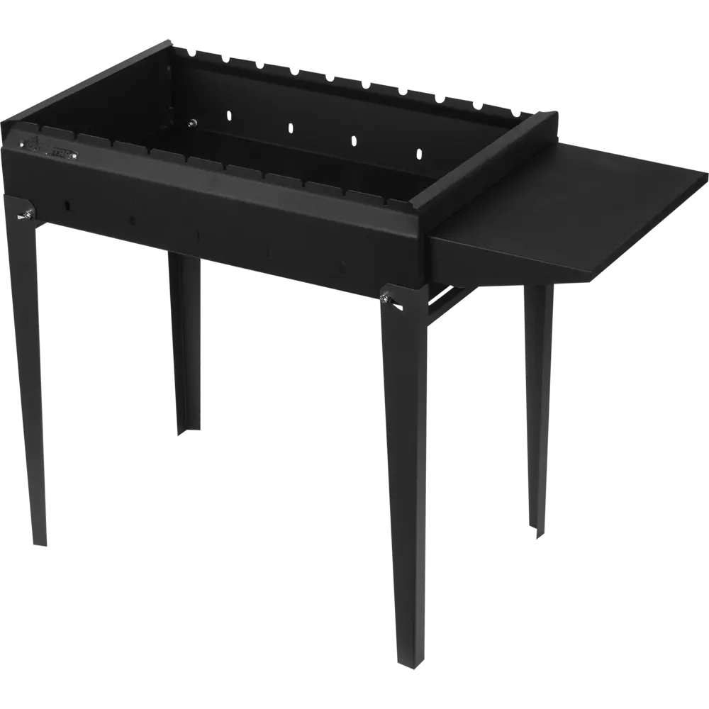 GRATAR Мангал «Классика» — складной для пикников и дачи 82183692 STLM-0021504 - Вид №1