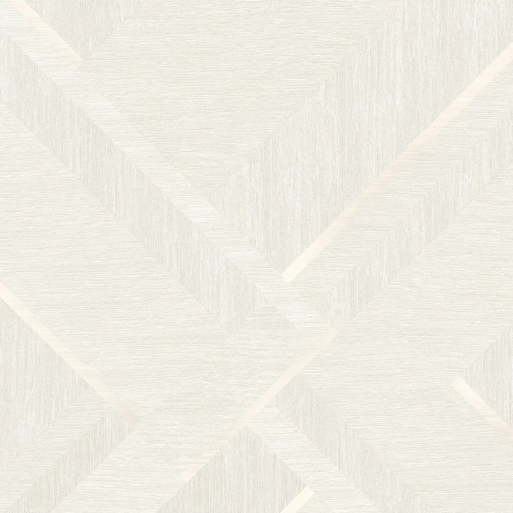 WALLSECRET Decorium - Флизелиновые обои молочного оттенка для элегантного интерьера 89366703 STLM-0832180 - Вид №1