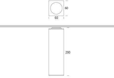 ONOK Lighting Люстра Cube sun-id-1368910 - Вид №1