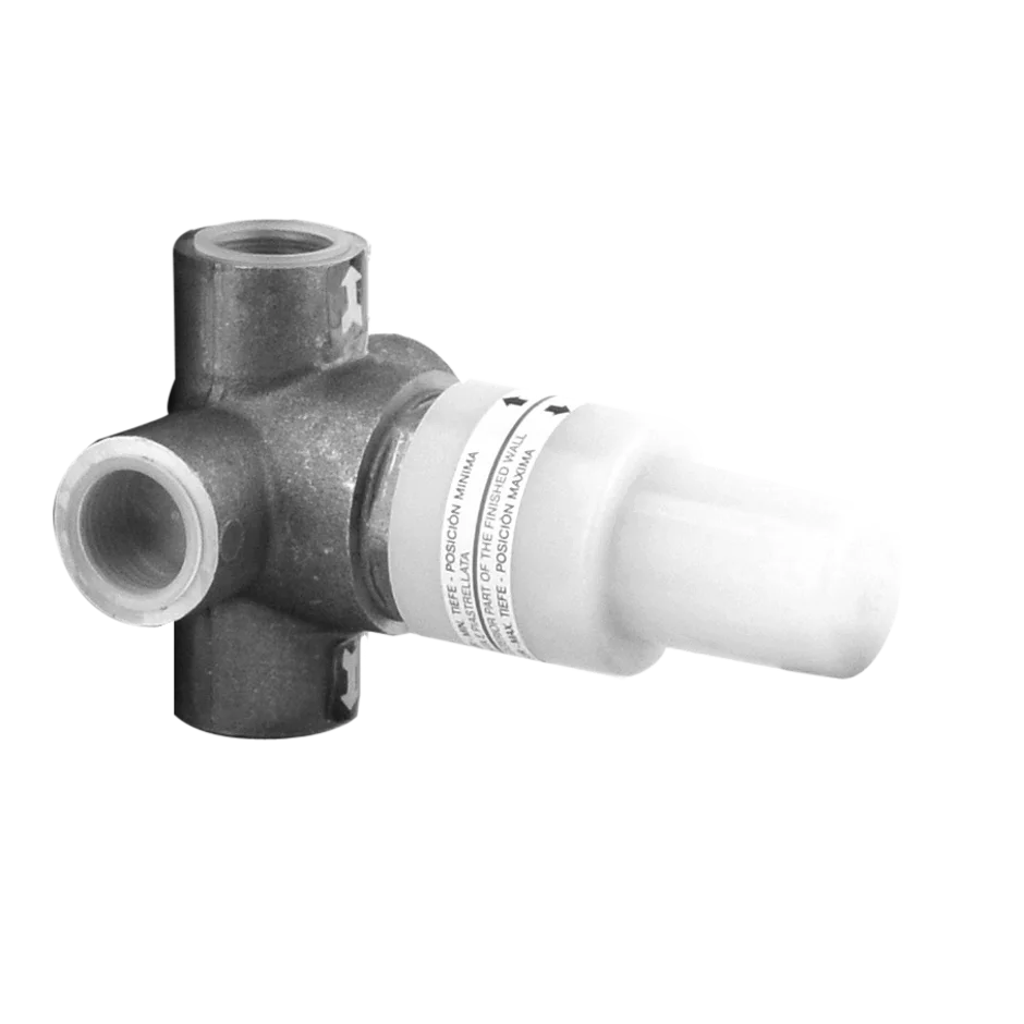 Отклонитель 38371 031 Gessi Parti incasso ХРОМ 38371031