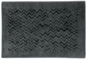 MissoniHome Прямоугольный коврик для ванной